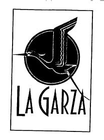 Imagen de LA GARZA