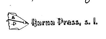Imagen de BARNA PRESS, S.L