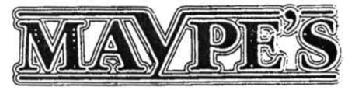 Imagen de MAYPE'S