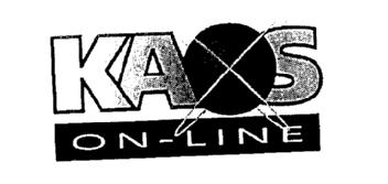 Imagen de KAOS ON-LINE