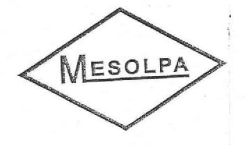 Imagen de MESOLPA