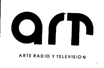 Imagen de ART ARTE RADIO Y TELEVISION