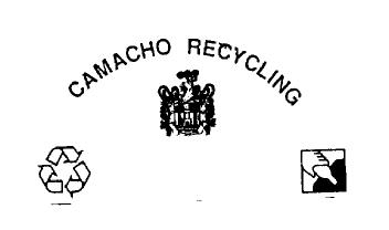 Imagen de CAMACHO RECYCLING
