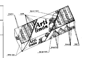 Imagen de ARTI LIMON ARTIACH