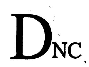 Imagen de DNC