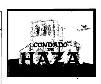 Imagen de CONDADO DE HAZA
