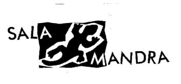 Imagen de SALAMANDRA