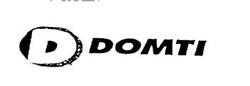Imagen de D DOMTI