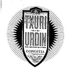 Imagen de TXURI URDIN REAL SOCIEDAD DE FUTBOL DONOSTIA