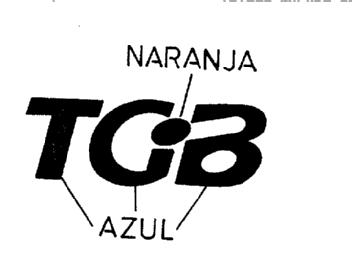 Imagen de TGB
