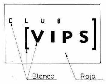 Imagen de CLUB VIPS