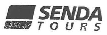 Imagen de SENDA TOURS