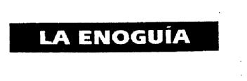 Imagen de LA ENOGUIA