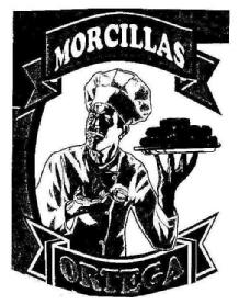 Imagen de MORCILLAS ORTEGA