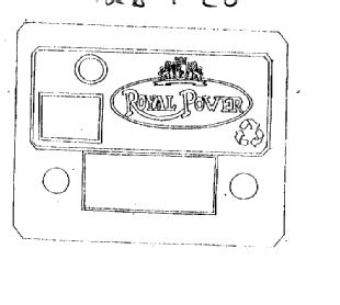 Imagen de ROYAL POWER