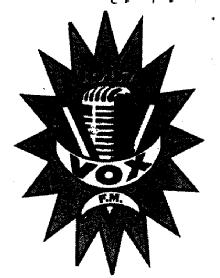 Imagen de 101.7 VOX F.M