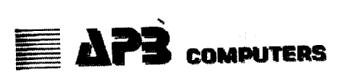 Imagen de APB COMPUTERS