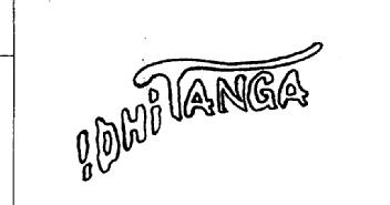 Imagen de ¡OH! TANGA