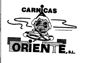 Imagen de CARNICAS ORIENTE, S.L