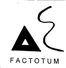 Imagen de FACTOTUM