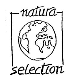 Imagen de NATURA SELECTION