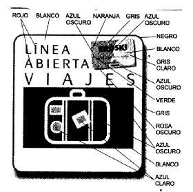 Imagen de LINEA ABIERTA VIAJES EROSKI