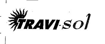 Imagen de TRAVI-SOL