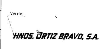 Imagen de HNOS. ORTIZ BRAVO, S.A