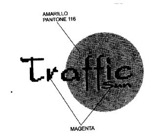 Imagen de TRAFFIC SUN