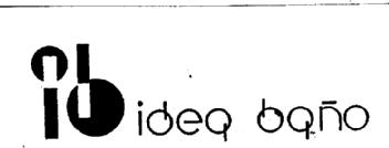 Imagen de IB IDEA BAÑO