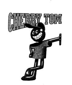 Imagen de CHERRY TOM