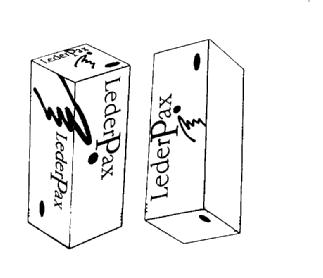 Imagen de LEDERPAX