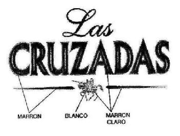 Imagen de LAS CRUZADAS