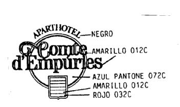 Imagen de APARTHOTEL COMTE D\'EMPURIES