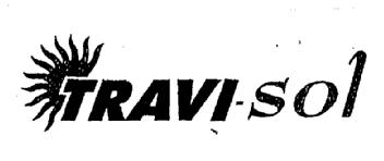 Imagen de TRAVI-SOL