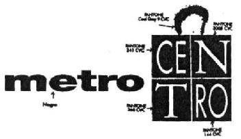 Imagen de METRO CENTRO