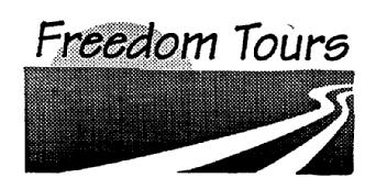 Imagen de FREEDOM TOURS