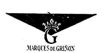Imagen de G MARQUES DE GRIÑON