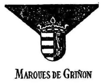 Imagen de MARQUES DE GRIÑON