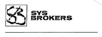 Imagen de SB SYS BROKERS