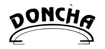 Imagen de DONCHA