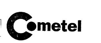Imagen de COMETEL