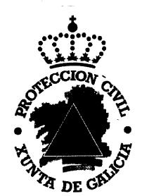Imagen de PROTECCION CIVIL XUNTA DE GALICIA