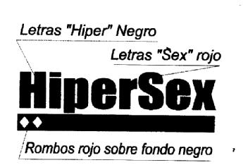 Imagen de HIPERSEX