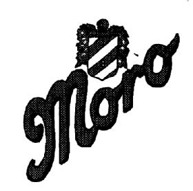 Imagen de MORO