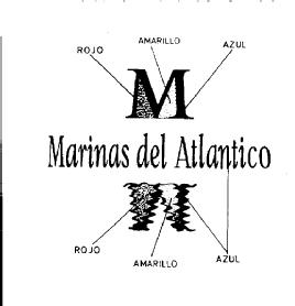 Imagen de M MARINAS DEL ATLANTICO