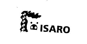 Imagen de ISARO