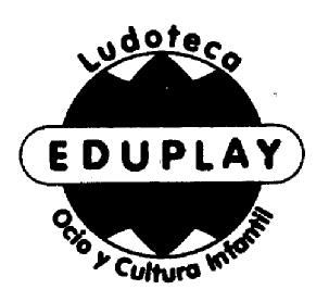 Imagen de LUDOTECA EDUPLAY OCIO Y CULTURA INFANTIL