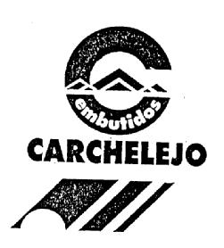 Imagen de EMBUTIDOS CARCHELEJO
