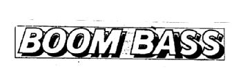 Imagen de BOOM BASS
